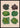 Cabbages af Ernst Benary plakat