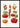 Tomaternes skønhed plakat