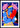 Muay Ying kunstplakat