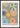 Retro Floral Exhibition plakat