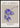 Blue Orchid Zen Garden plakat