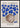 Cerulean Blossoms plakat