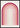 Rainbow Reflektion plakat