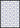 Blue Lattice Mønster plakat