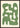 Organic Harmony Forms plakat