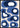 Abstract Shape No.8 plakat