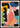 Abstract Harmony plakat