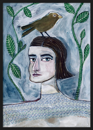 Fugleplakater
