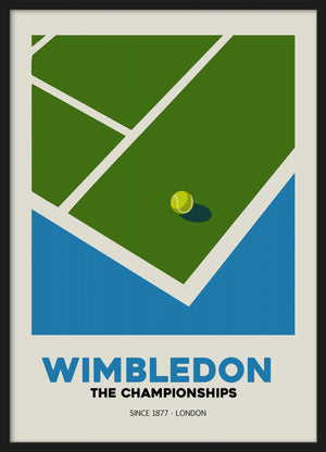 Tennis plakater