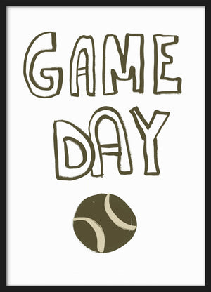 Basketball plakater