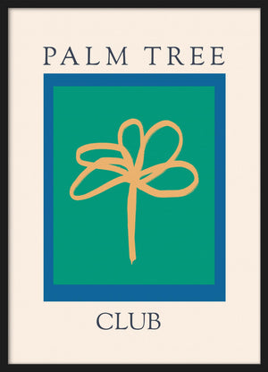 Palme plakater