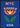 NYC USA blomst plakat