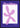 Maritime Botanisk Form plakat