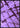 Purple Crossroads plakat
