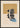 Minimal Penguin Stack plakat