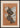 Striped Owl Pair plakat