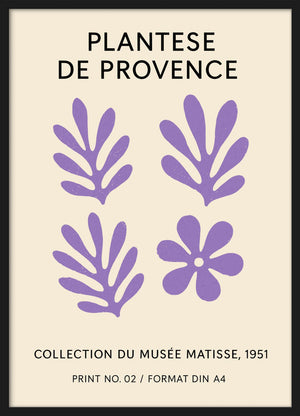 Henri Matisse plakater