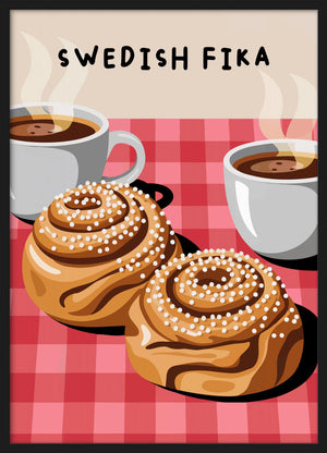 Kaffeplakater