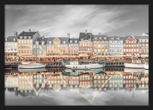 København plakater