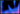 Cinematic Tåge Gradient plakat