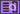 Purple Harmony plakat