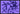 Violet Abstraktion plakat