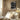 Abstract Stripe Minimal Collage plakat
