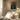 ```Young Woman With Ibis plakat