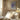 Blue Orchid Zen Garden plakat