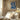 Bold Blue Ciao plakat