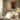 Abstract Silhuet II plakat