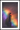 Rainbow lipstick plakat