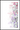 Geometrisk kunst plakat 3