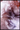 vand kunst plakat