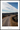 Martin Jensen world tour plakat // Badlands National Park