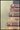 Stablede kufferter plakat