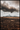 Mountain on iceland plakat