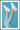 Hvide sneakers plakat