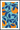 Orange plakat