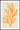 Graphic plant no. 4 plakat