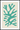 Graphic plant no. 3 plakat