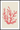 Graphic plant no. 2 plakat