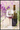 Lavendel plakat