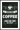 Give me coffee plakat