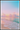 Ocean blue plakat