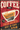 Retro coffee sign plakat
