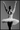 Ballerina plakat