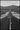 The road might be long plakat