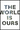 The world is ours plakat