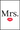 mrs. plakat